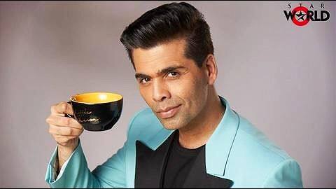 'Koffee with Karan' Season-6 is premiering on this date 'Koffee with Karan' Season-6 is premiering on this date