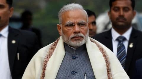 Gehlot also hit out at PM for his 'many lies' Gehlot also hit out at PM for his 'many lies'