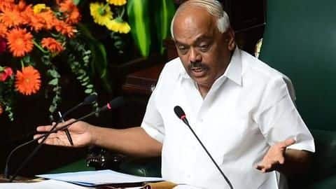 #KarnatakaFloorTest: No trust vote today; House adjourned till July 22 #KarnatakaFloorTest: No trust vote today; House adjourned till July 22