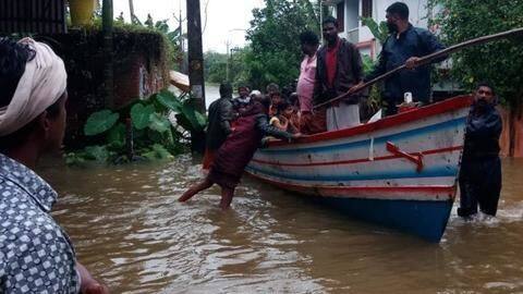 Here's what the Thiruvananthapuram MP wrote in his letter Here's what the Thiruvananthapuram MP wrote in his letter