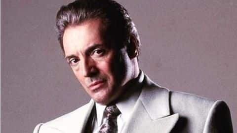 'Gotti II': Long-awaited sequel to 1996 'Gotti' is finally happening 'Gotti II': Long-awaited sequel to 1996 'Gotti' is finally happening
