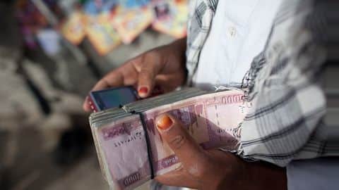 Pakistan sends funds through the hawala route regularly Pakistan sends funds through the hawala route regularly