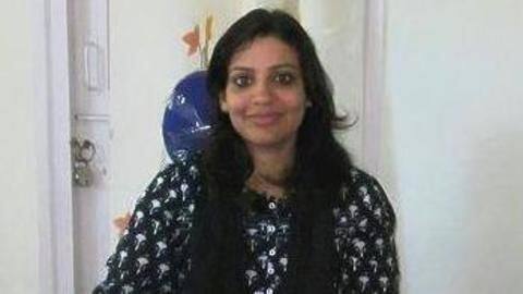 Ruchika Katyal is a Chartered Accountant turned IAS officer Ruchika Katyal is a Chartered Accountant turned IAS officer
