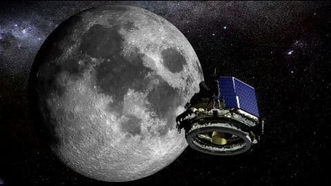 ISRO's Chandrayaan-2: World's first mission to land near Moon's south-pole ISRO's Chandrayaan-2: World's first mission to land near Moon's south-pole