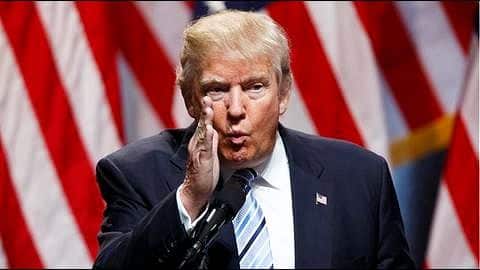 Will talk about Syria, Ukraine and elections with Putin: Trump Will talk about Syria, Ukraine and elections with Putin: Trump