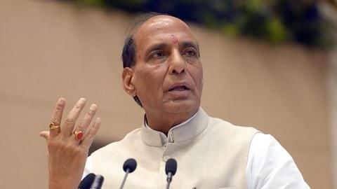 Government wants entire nation to share the burden of migrants Government wants entire nation to share the burden of migrants
