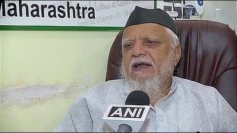Women, men should share pregnancy for gender equality: Muslim cleric Women, men should share pregnancy for gender equality: Muslim cleric