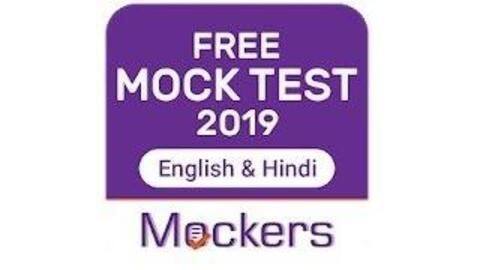 These two apps offer free mock tests for CLAT aspirants These two apps offer free mock tests for CLAT aspirants