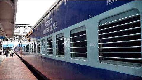 Semi-high speed rail-corridor to reduce Nagpur-Hyderabad travel-time to 3 hours Semi-high speed rail-corridor to reduce Nagpur-Hyderabad travel-time to 3 hours