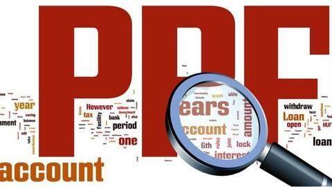 Important things to know about opening PPF accounts for minors Important things to know about opening PPF accounts for minors