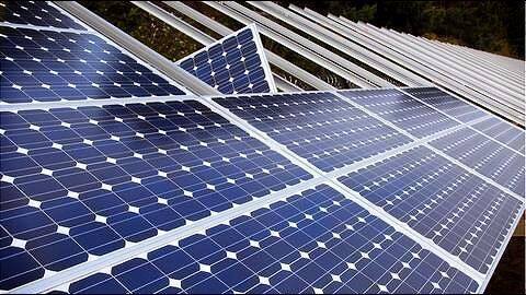 Karnataka: How Solar Power is improving healthcare delivery Karnataka: How Solar Power is improving healthcare delivery