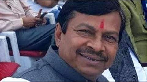 Congress MLA's sons booked for firing in air at event Congress MLA's sons booked for firing in air at event