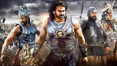 The Bahubali Effect - South re-releases look to strike gold The Bahubali Effect - South re-releases look to strike gold