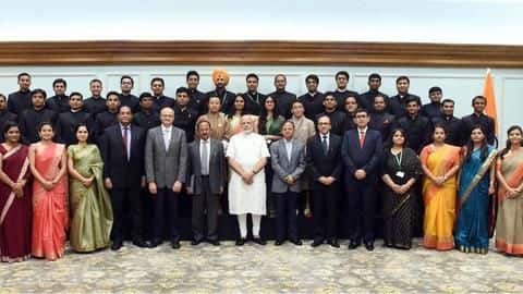 IFS Officers posted in Indian Embassies, High Commissions IFS Officers posted in Indian Embassies, High Commissions