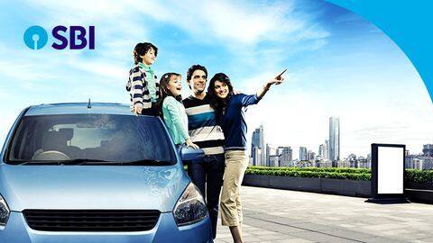 About the car loans offered by State Bank of India About the car loans offered by State Bank of India