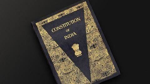 Article 15 prohibits discrimination against citizens on five grounds Article 15 prohibits discrimination against citizens on five grounds
