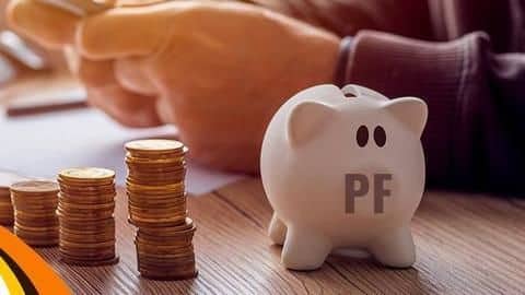 #FinancialBytes: What is Provident Fund and how to withdraw it? #FinancialBytes: What is Provident Fund and how to withdraw it?