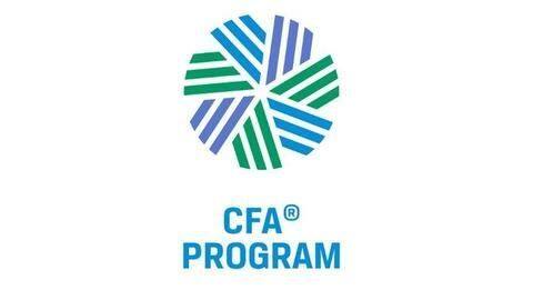 The Chartered Financial Analyst (CFA) program The Chartered Financial Analyst (CFA) program