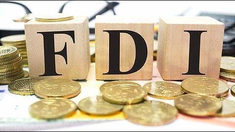 Government may allow 100% FDI in banking: Report Government may allow 100% FDI in banking: Report