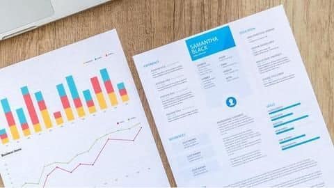 Make sure you have a crisp resume; highlight achievements Make sure you have a crisp resume; highlight achievements