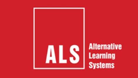 The ALS (Alternative Learning Systems) IAS Academy