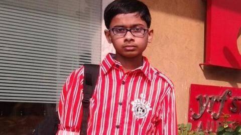 Satyam Kumar of Bihar is the youngest-ever to crack JEE Satyam Kumar of Bihar is the youngest-ever to crack JEE