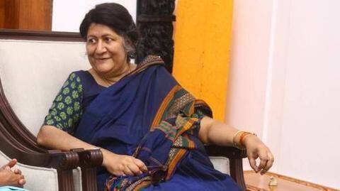 SC judge Indira Banerjee recuses from WB post-poll violence case SC judge Indira Banerjee recuses from WB post-poll violence case