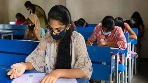 NEET 2020 result declared; Odisha's Shoyeb Aftab tops scoring 720/720 NEET 2020 result declared; Odisha's Shoyeb Aftab tops scoring 720/720