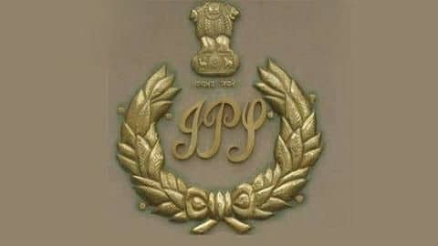 How to become an IPS Officer?