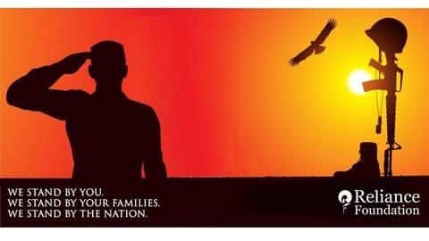 'Reliance Parivar fully shares the outrage of 1.3 billion Indians' 'Reliance Parivar fully shares the outrage of 1.3 billion Indians'