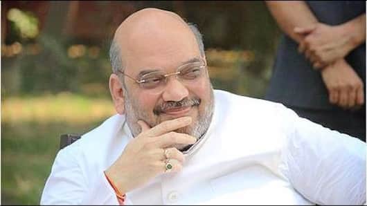 BJP's expansion drive in five states