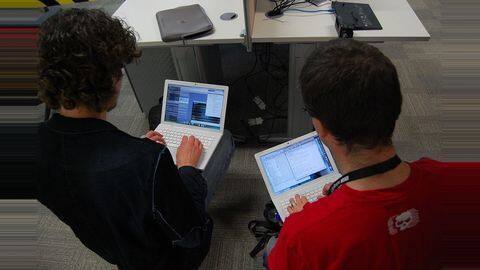 The UK: NCA starts rehab camp for young cyber-criminals The UK: NCA starts rehab camp for young cyber-criminals