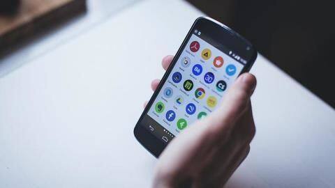 #CareerBytes: Top 5 mobile apps for UPSC preparation #CareerBytes: Top 5 mobile apps for UPSC preparation