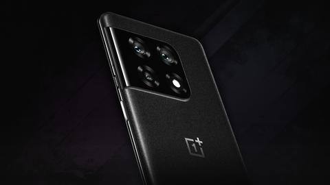 OnePlus 10 Pro's latest renders reveal a redesigned camera unit OnePlus 10 Pro's latest renders reveal a redesigned camera unit