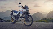 Honda launches 2025 XL750 Transalp adventure bike at ₹11L