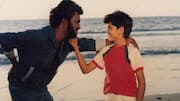 Hrithik calls Rajinikanth his 'first teacher' before 'War 2' clash