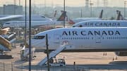 Air Canada to resume flights after cabin crew strike