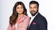 Shilpa's husband Raj, to donate 'Mehar's opening to flood victims