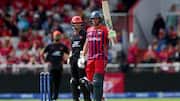 The Hundred: Jos Buttler slams his 103rd half-century in T20s