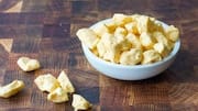 Foodies, you need to try Argentina's curd cheese 
