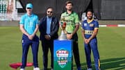 PCB to promote breast cancer awareness in Tri-Series: Here's how