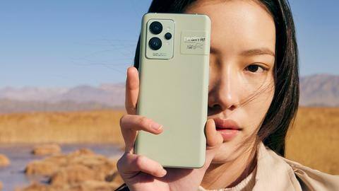 Realme launches its most powerful smartphones to date Realme launches its most powerful smartphones to date