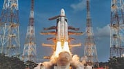 ISRO's LVM3 with powerful semi‑cryogenic engine to fly in 2027