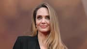 Angelina Jolie to move abroad when kids turn 18
