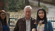 Anupam Kher's 'Tanvi The Great' is returning to theaters