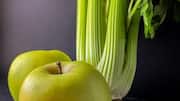 Celery stalk in cooking: 5 recipes you'll love