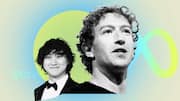 Why Zuckerberg and his 28-year-old AI chief are clashing