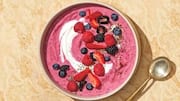 Smoothie lovers, you should add hibiscus to your blends 