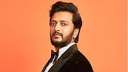 'Lock Upp': Riteish calls hosting a unique experience, discusses contestants