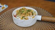 Papdi's evolution: From festive snack to tea-time favorite